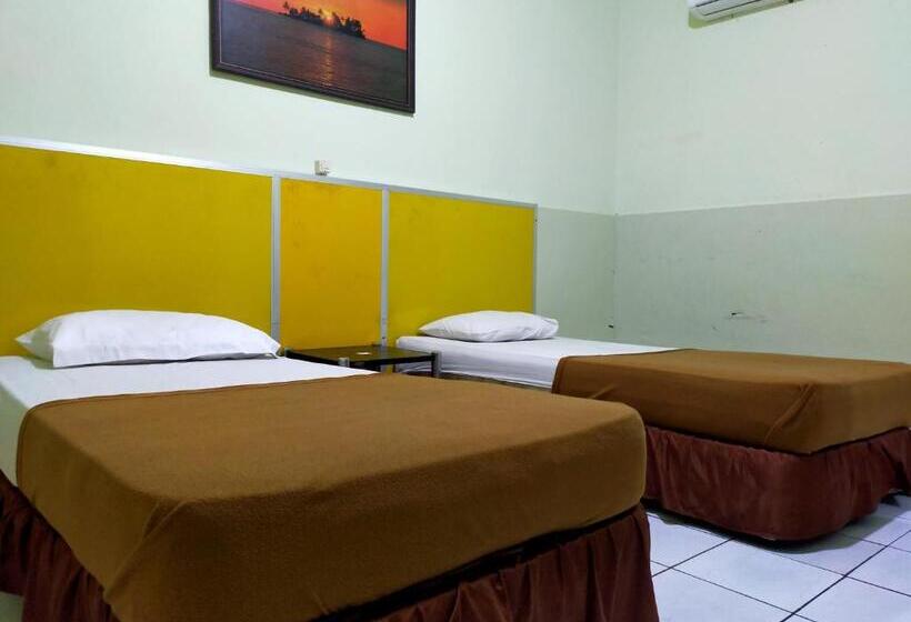 Hotel Nirwana Ternate Redpartner