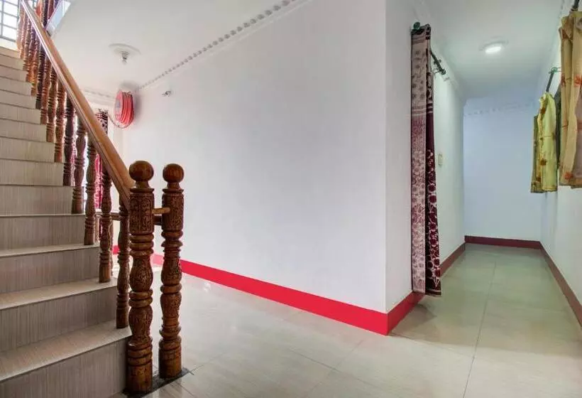Hotelli O Hijraan