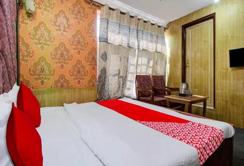 Hotelli O Hijraan