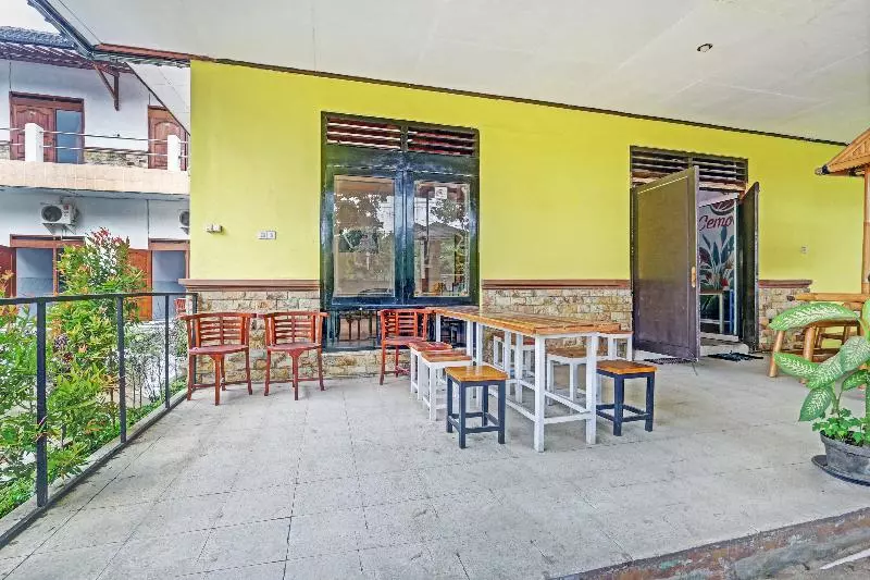 Hôtel Oyo 90446  Pajang Indah