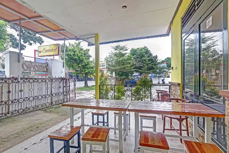 Hôtel Oyo 90446  Pajang Indah