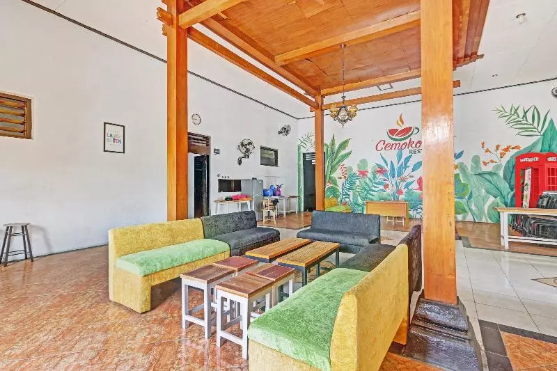 Hôtel Oyo 90446  Pajang Indah