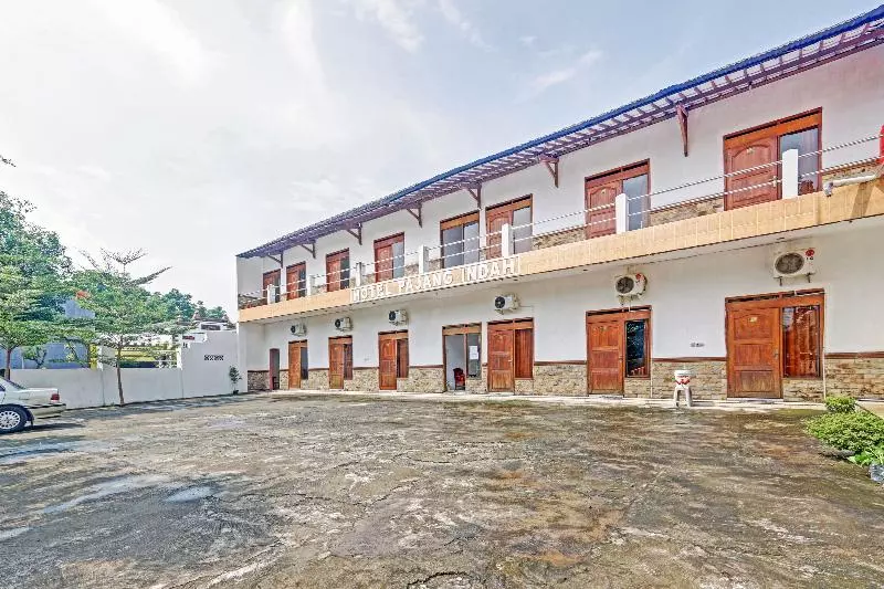 Hôtel Oyo 90446  Pajang Indah