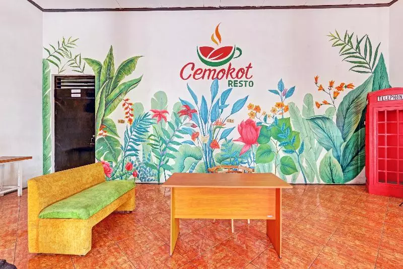Hôtel Oyo 90446  Pajang Indah