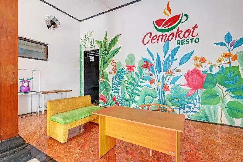 Hôtel Oyo 90446  Pajang Indah