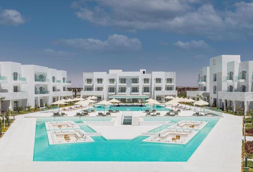 هتل Tanoak Resort