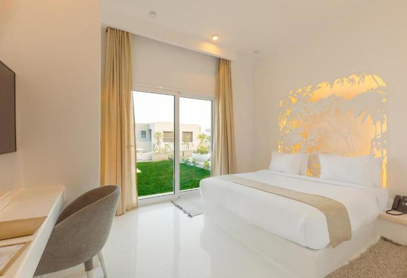 هتل Tanoak Resort