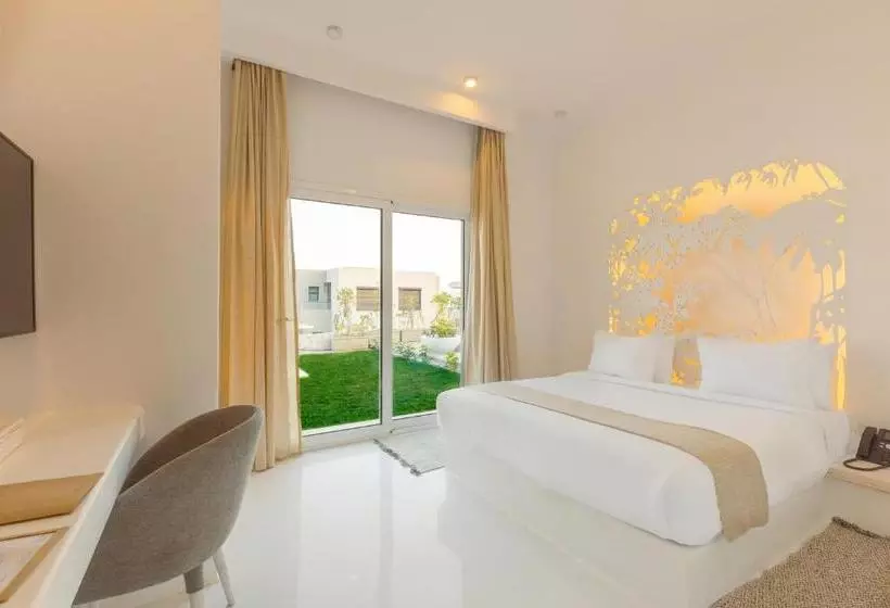 هتل Tanoak Resort