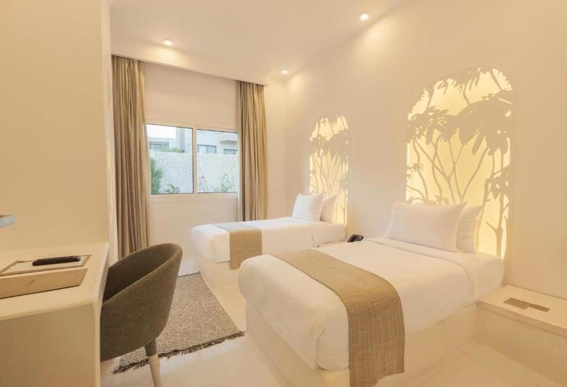 هتل Tanoak Resort