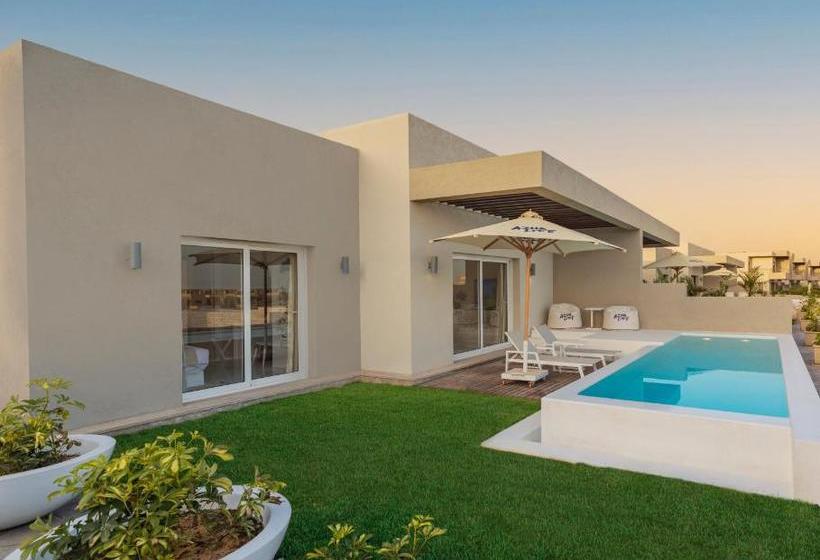 هتل Tanoak Resort