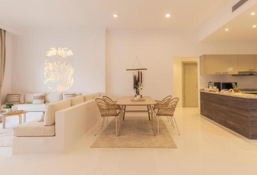 هتل Tanoak Resort