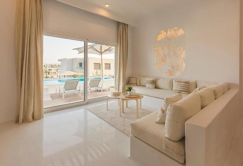 هتل Tanoak Resort