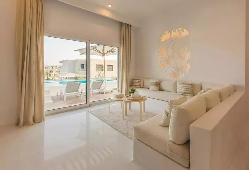 هتل Tanoak Resort