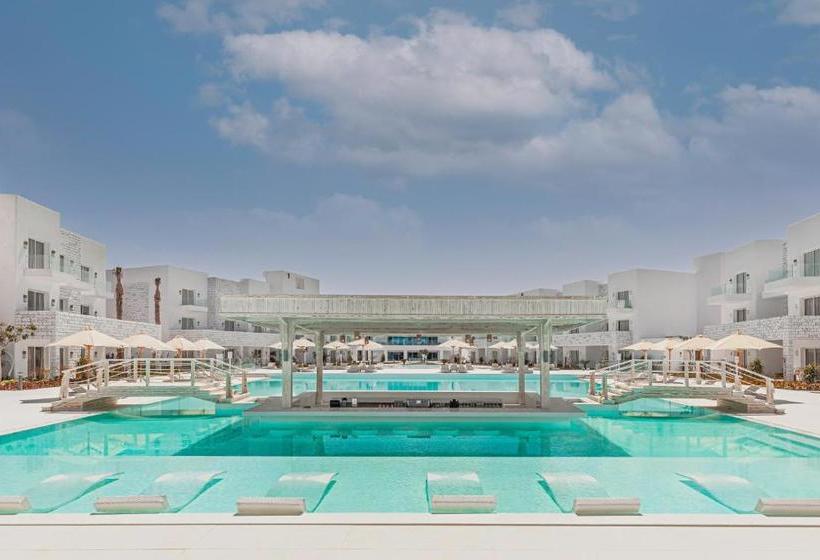 هتل Tanoak Resort