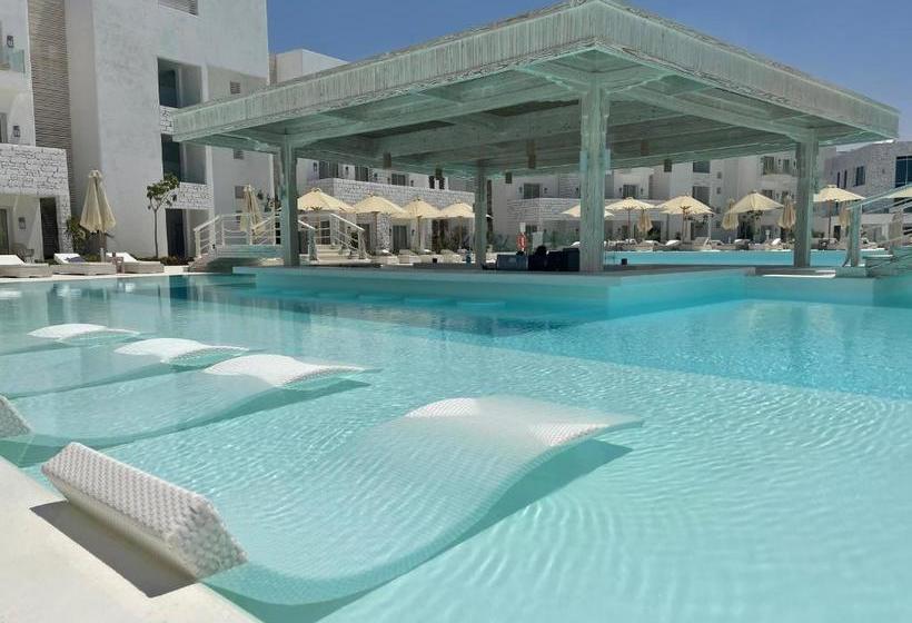 هتل Tanoak Resort