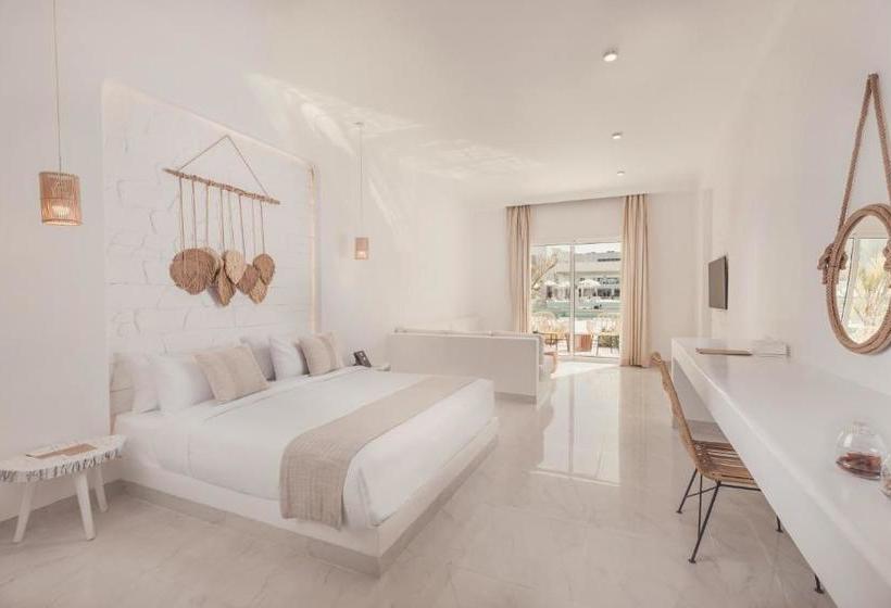 هتل Tanoak Resort