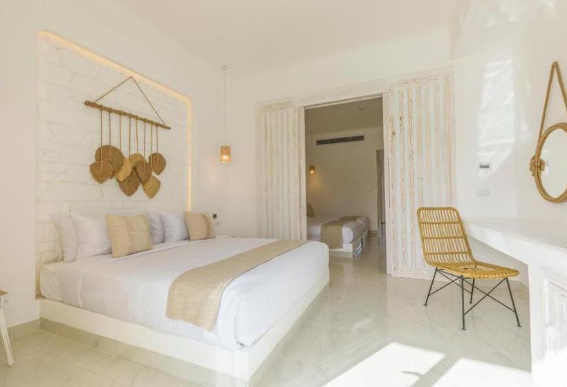 هتل Tanoak Resort