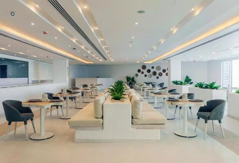 هتل Tanoak Resort
