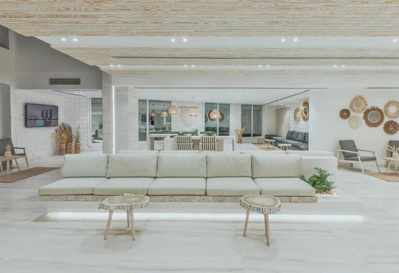 هتل Tanoak Resort