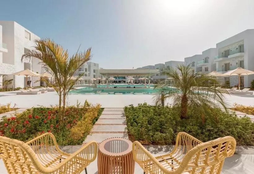 هتل Tanoak Resort