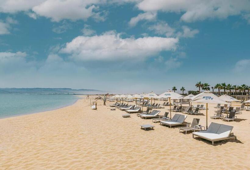 هتل Tanoak Resort