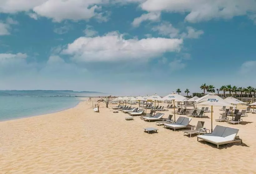 هتل Tanoak Resort
