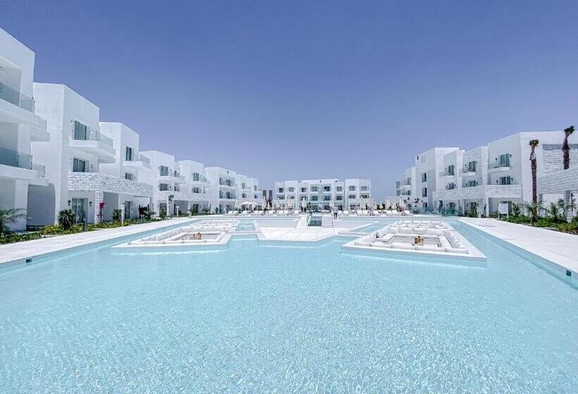 هتل Tanoak Resort