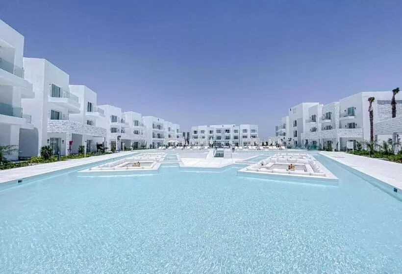 هتل Tanoak Resort