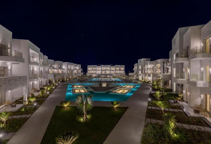 هتل Tanoak Resort