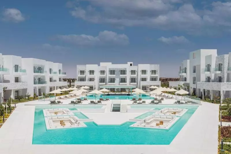 هتل Tanoak Resort