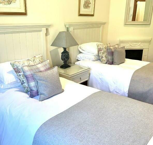 Отель The Sportsman S Arms