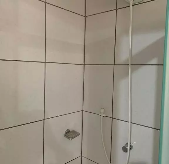 Hotelli Tropeiro Da Lapa