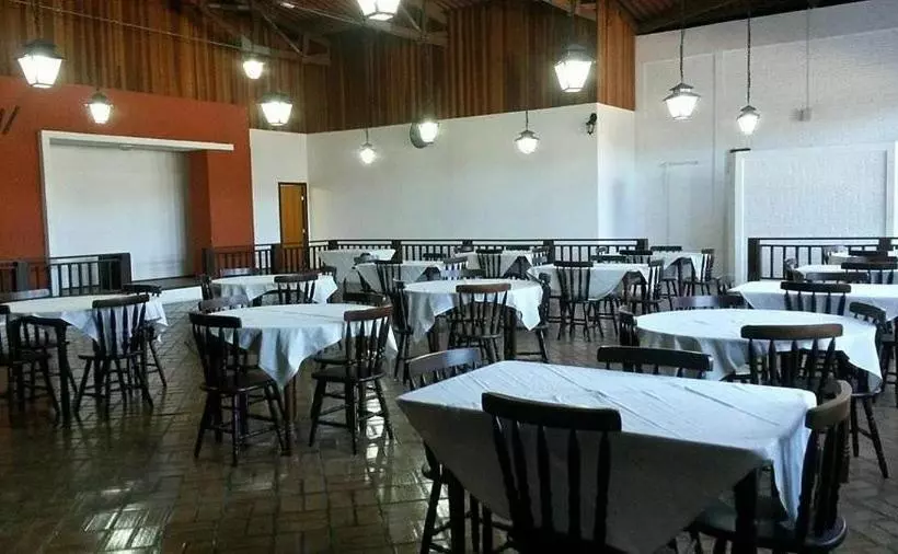 Hotelli Tropeiro Da Lapa