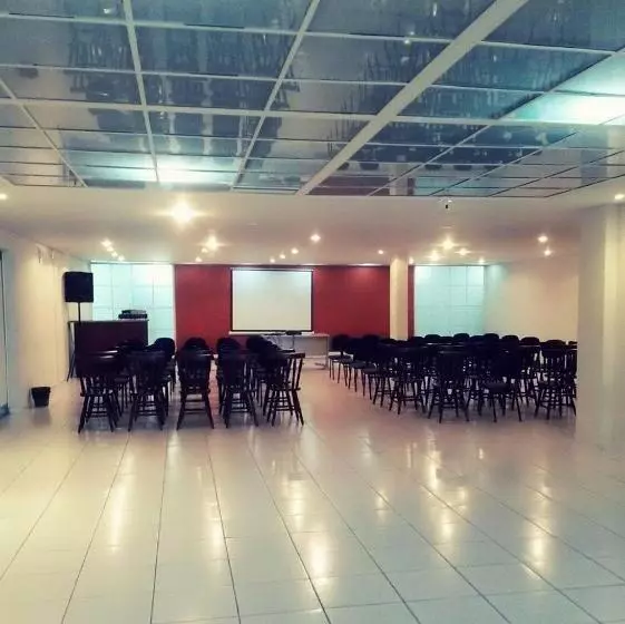 Hotelli Tropeiro Da Lapa