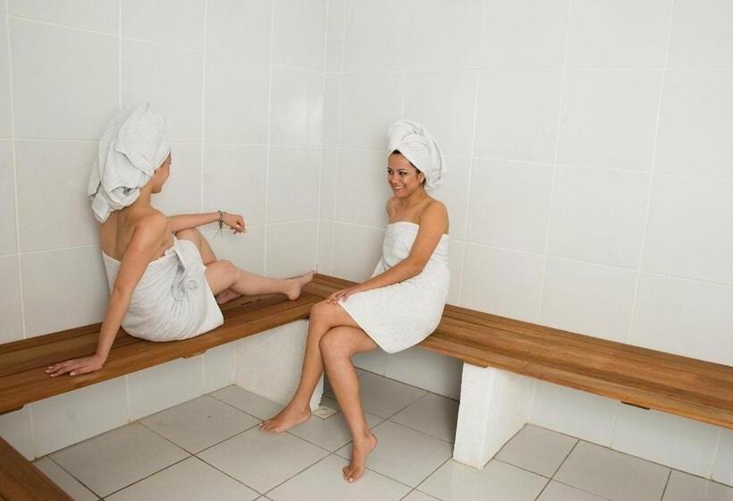 酒店 Tropeiro Da Lapa