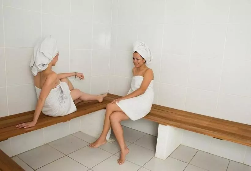 Hotelli Tropeiro Da Lapa