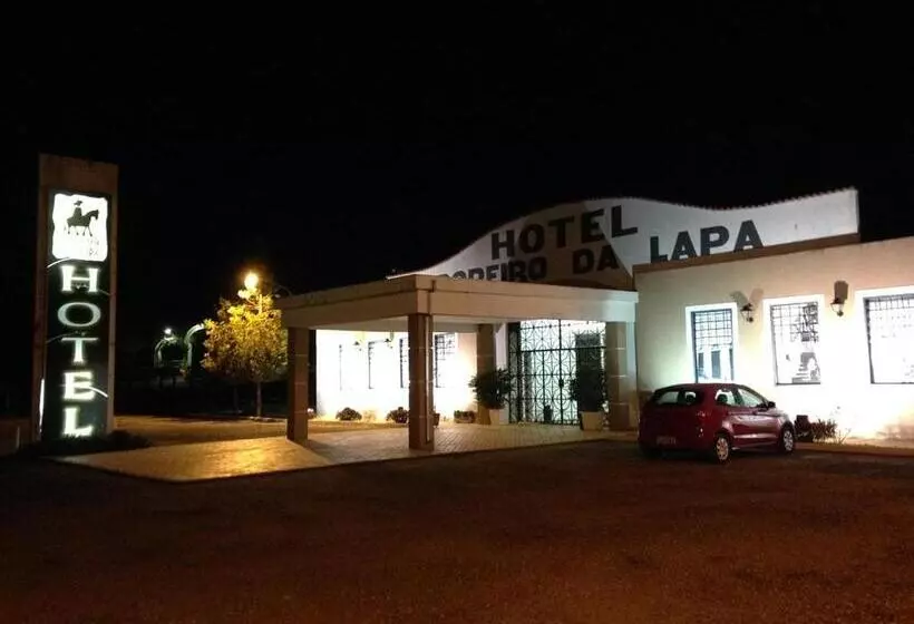 Hotelli Tropeiro Da Lapa