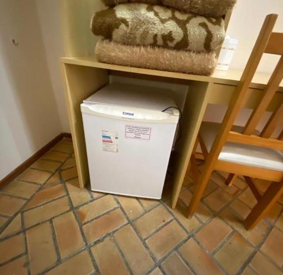 酒店 Tropeiro Da Lapa