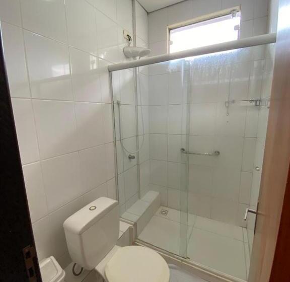 酒店 Tropeiro Da Lapa