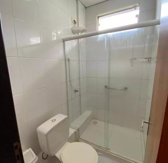 Hotelli Tropeiro Da Lapa