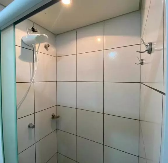 Hotelli Tropeiro Da Lapa