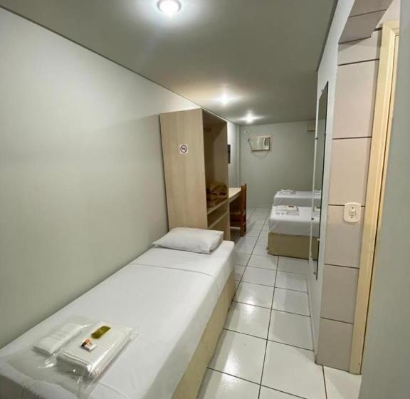 酒店 Tropeiro Da Lapa