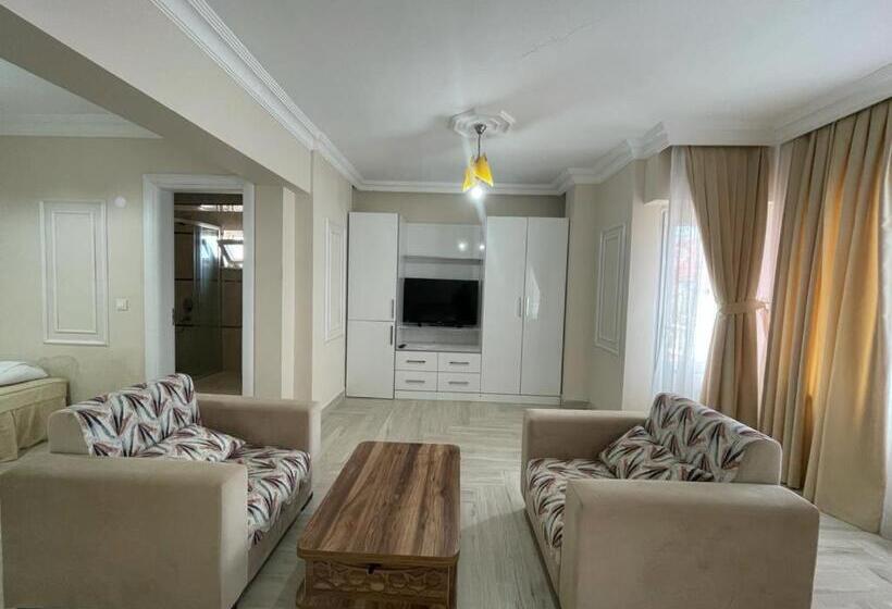 فندق Vi̇zyon Resort