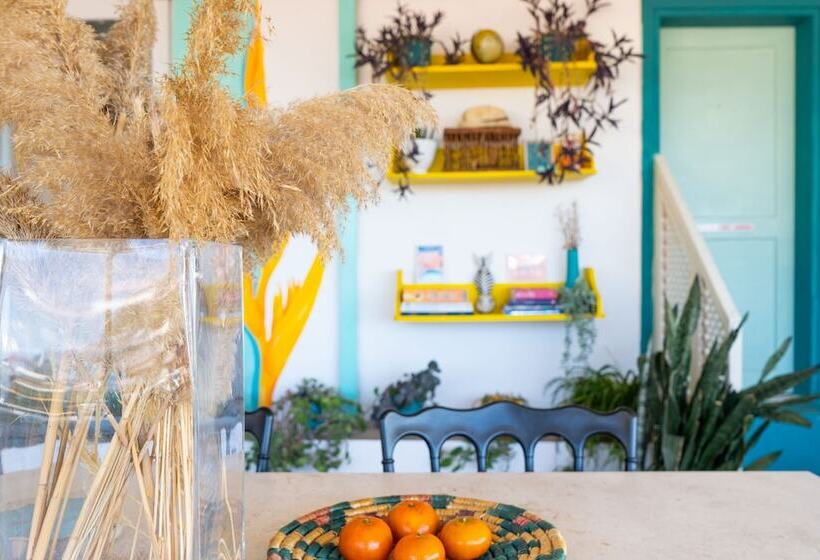 Kuytu Bed & Breakfast