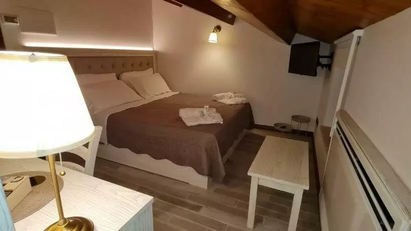 Majatalo Resort La Dimora Maiale Brado Di Norcia