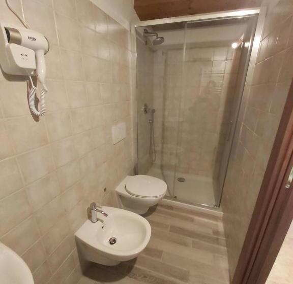 פנסיון Resort La Dimora Maiale Brado Di Norcia