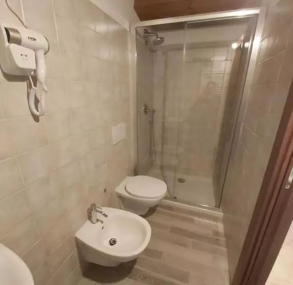 Majatalo Resort La Dimora Maiale Brado Di Norcia