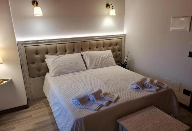 פנסיון Resort La Dimora Maiale Brado Di Norcia