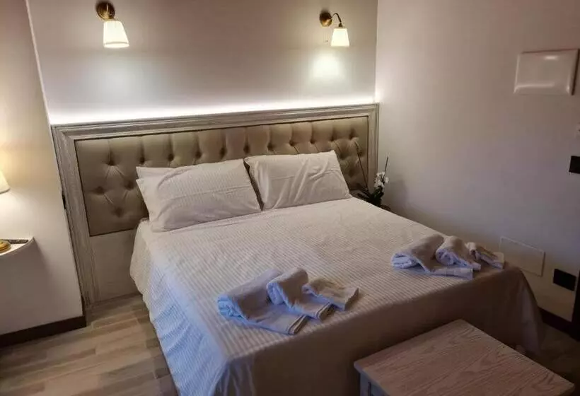 Majatalo Resort La Dimora Maiale Brado Di Norcia