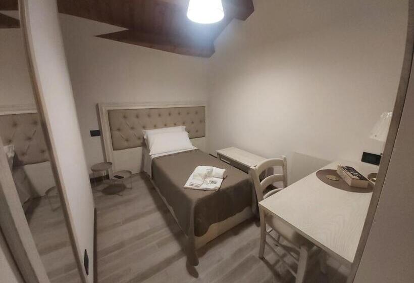 פנסיון Resort La Dimora Maiale Brado Di Norcia